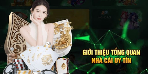 Giao diện hiện đại thu hút nhiều người tham gia